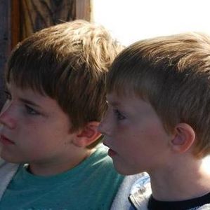 Meet your Posher, Mary